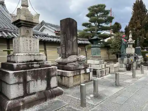 東寺（教王護国寺）の塔