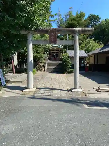 元城町東照宮(静岡県)