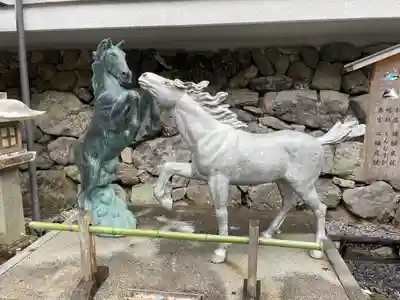 貴船神社(京都府)