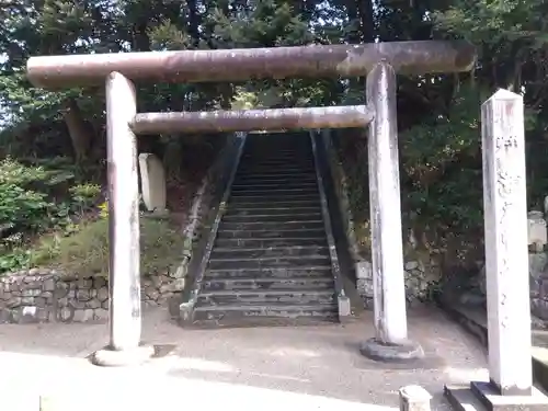瀬戸菅原神社(石川県)