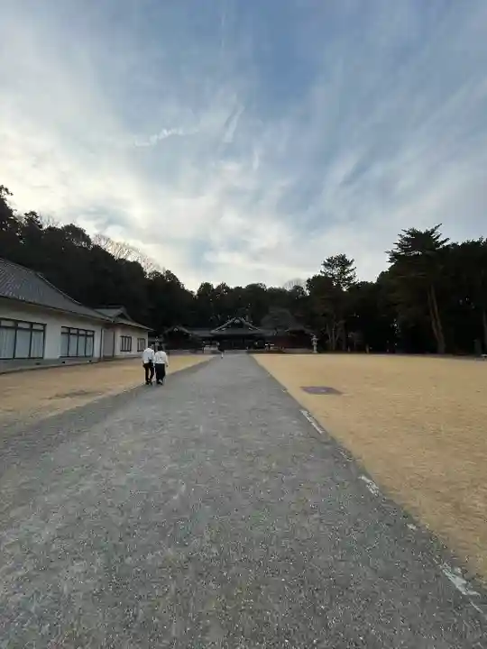 群馬県護国神社(群馬県)