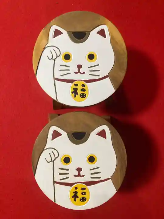 鹿角八坂神社の御朱印