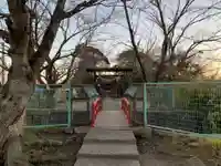 巌島神社のその他建物