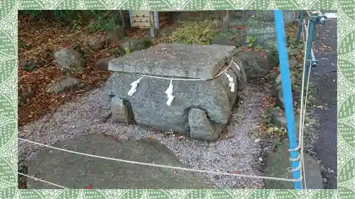 秩父今宮神社(埼玉県)