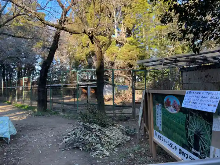 香取神宮のその他建物