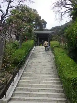 荏柄天神社のその他建物
