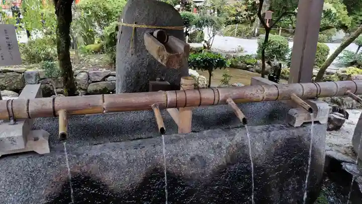 賀茂別雷神社(上賀茂神社)(京都府)