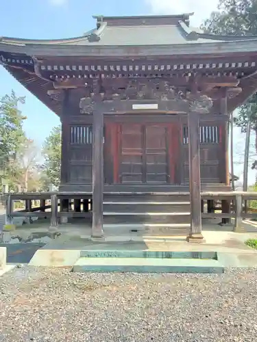 宗光寺(栃木県)