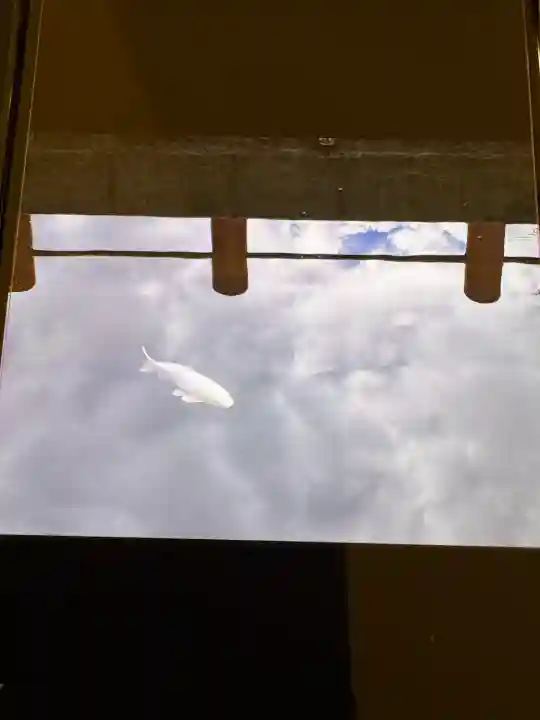 息栖神社(茨城県)