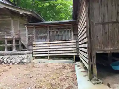 慶徳稲荷神社(福島県)