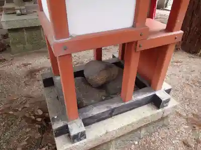 森神社のその他建物