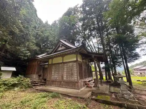 五社神社(兵庫県)