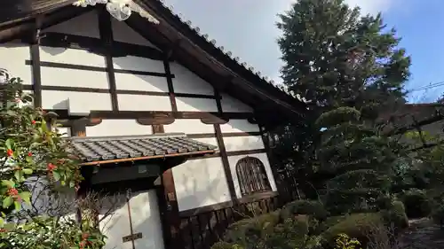 霊源院(京都府)