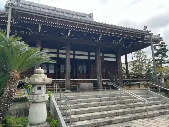 満福寺(岐阜県)