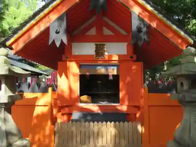 住吉大社(大阪府)