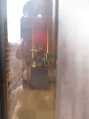 見沼大師　感応院(埼玉県)