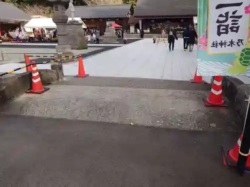 乃木神社(栃木県)