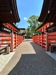 住吉大社(大阪府)