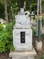 塚崎神明社(千葉県)