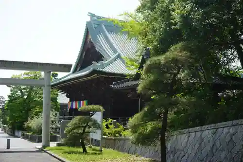 村松大神宮のその他建物