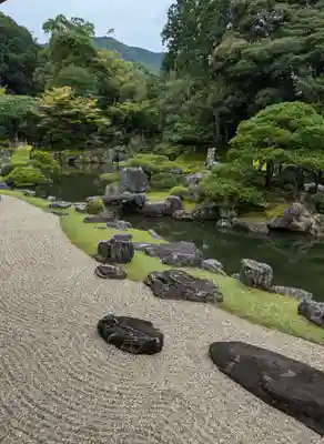 三宝院（三宝院門跡）(京都府)