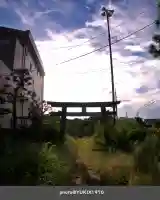 新曽氷川神社(埼玉県)