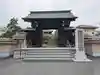 日曜寺(東京都)