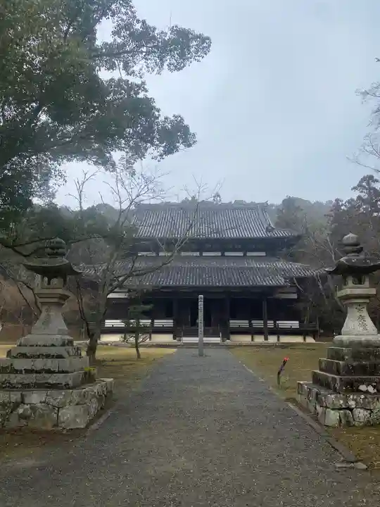 根来寺(和歌山県)