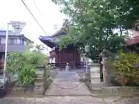 観音堂(愛知県)