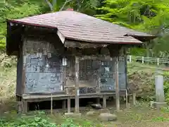 日輪寺(茨城県)