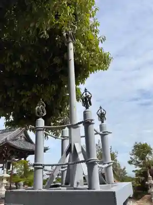 神咒寺のその他建物