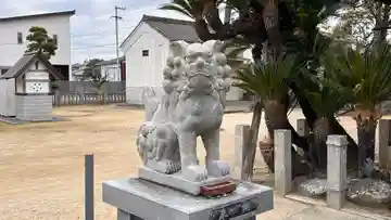 天満神社(徳島県)