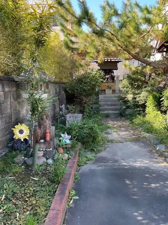 龍渕寺(愛知県)