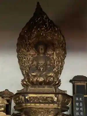 慈眼寺(愛知県)