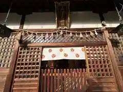 諏訪神社(三重県)