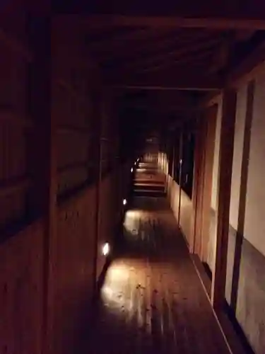 圓徳院のその他建物