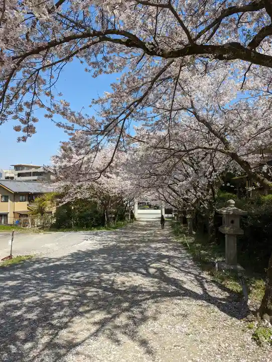 大石神社(京都府)