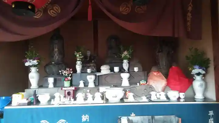 延命寺(長崎県)