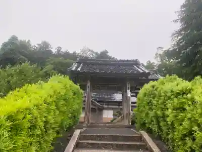 圓照寺(福井県)