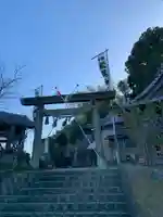 松尾神社(三重県)