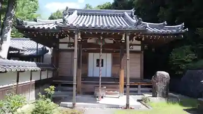 根聖院(奈良県)