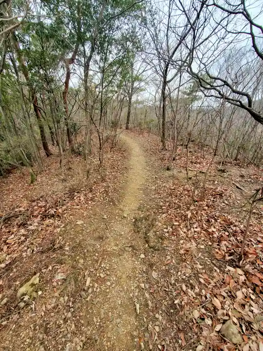 道了大権現(栃木県)
