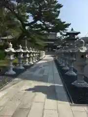 誕生寺の建物その他