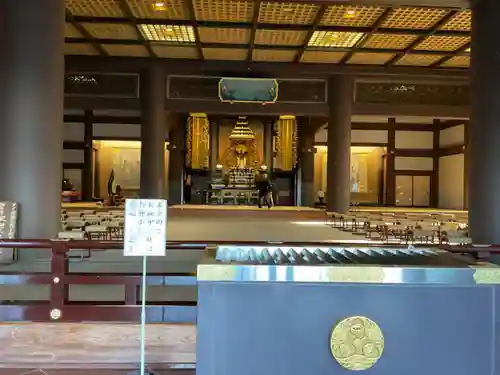 覚王山 日泰寺(愛知県)