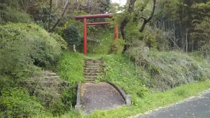鹿嶋国神神社のその他建物