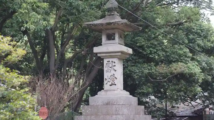 清荒神清澄寺(兵庫県)