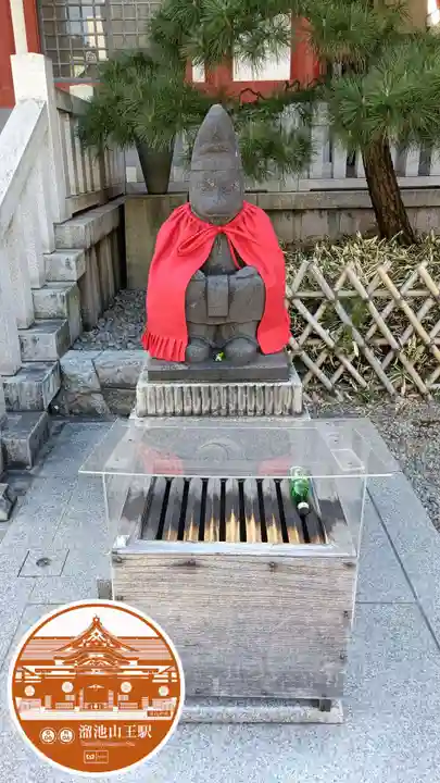 日枝神社(東京都)