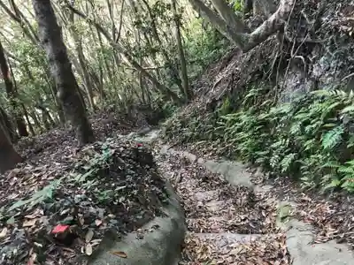 大聖院(高塚不動尊)のその他建物