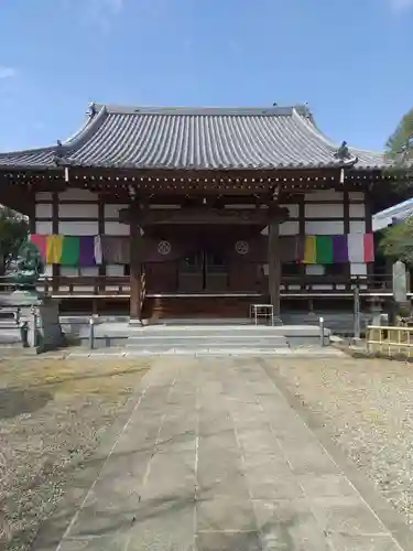 実相寺(埼玉県)