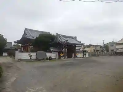 禅寂寺(大阪府)